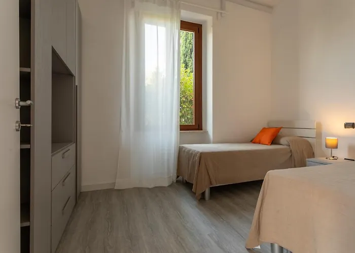 Residenze Arancio - Premium *