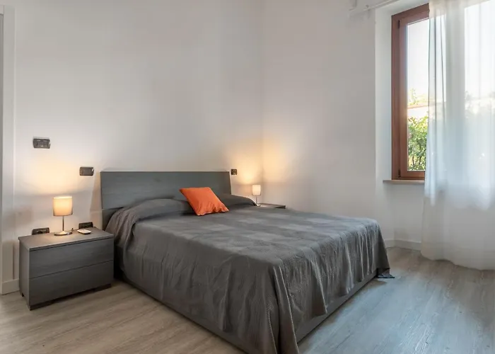 Сasa de vacaciones Residenze Arancio - Premium