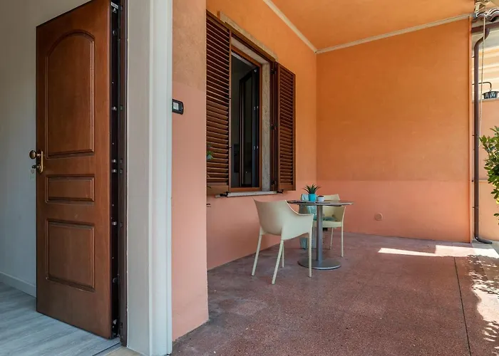 Residenze Arancio - Premium Сasa de vacaciones *