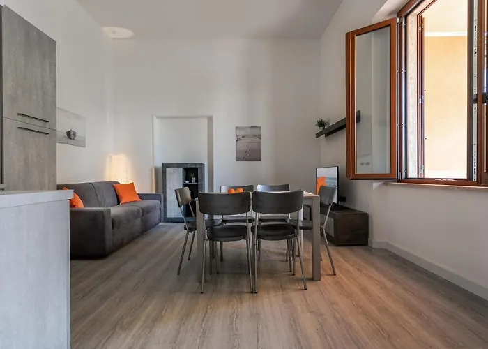 Residenze Arancio - Premium