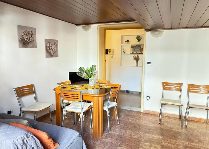 Residenze Arancio - Premium Сasa de vacaciones *