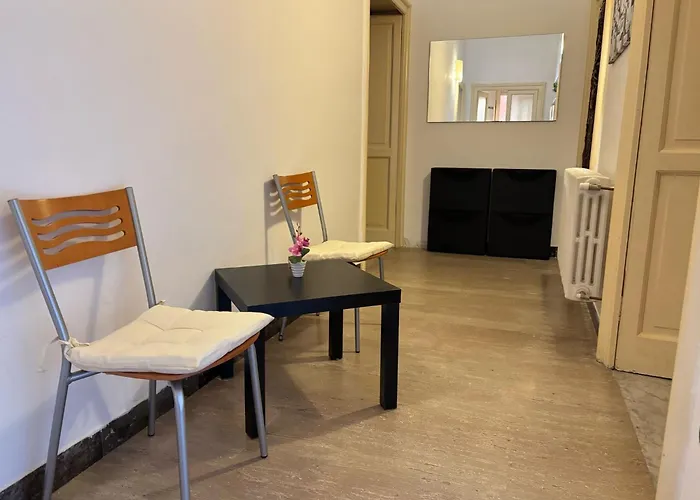 Residenze Arancio - Premium Сasa de vacaciones Giulianova