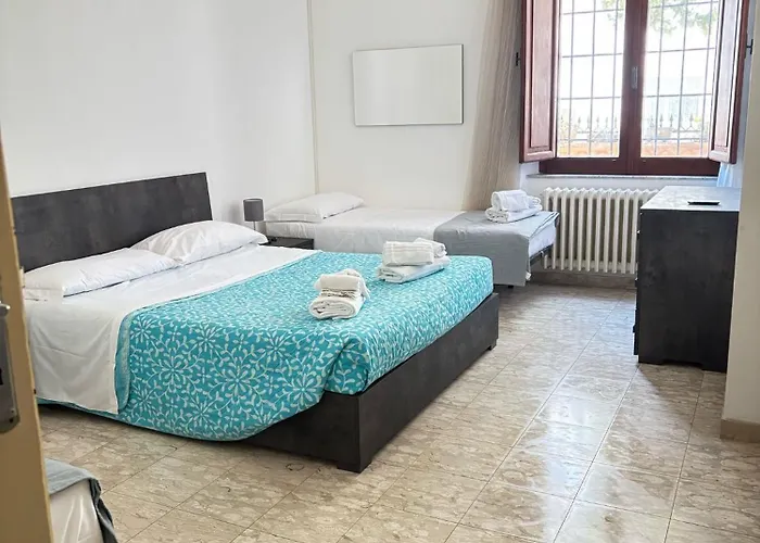 Residenze Arancio - Premium Сasa de vacaciones *