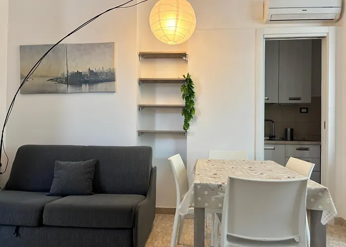 Nyaraló Residenze Arancio - Premium *